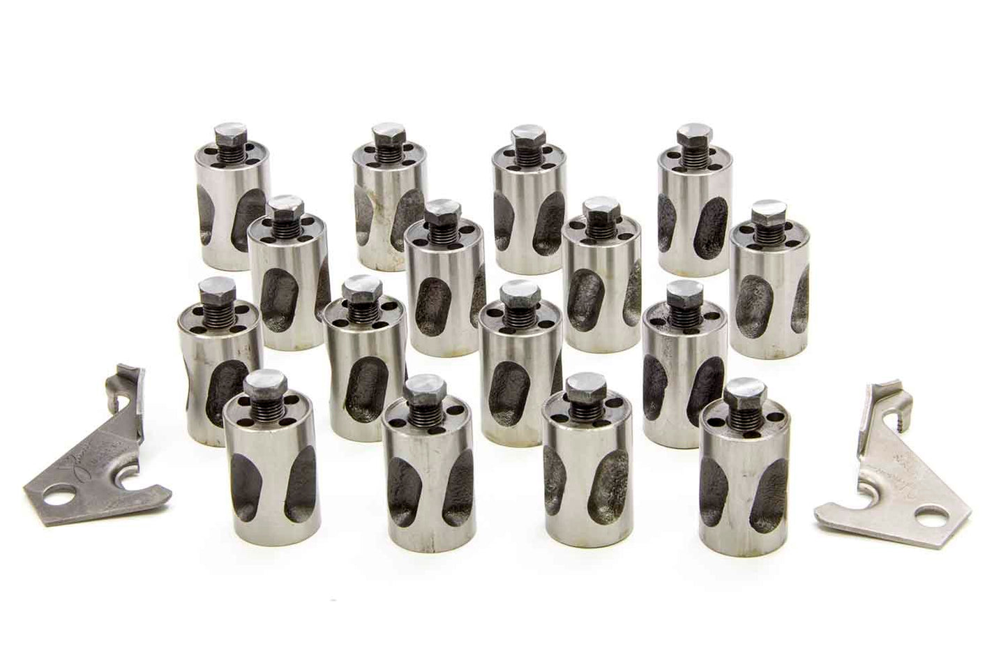 Isky Cams Flat Head Ford Lifters F8502