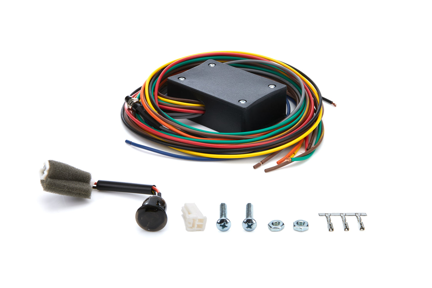 Intellitronix Automatic Headlight Switch - Universal HL10001