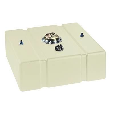 Jaz 22-Gal C/T Fuel Cell wo/Foam Natural MPN JAZ200-222-NF5