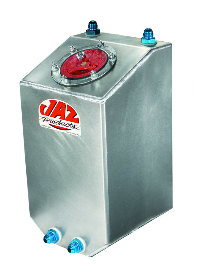 Jaz 3-Gallon Aluminum Fuel Cell MPN JAZ210-503-03