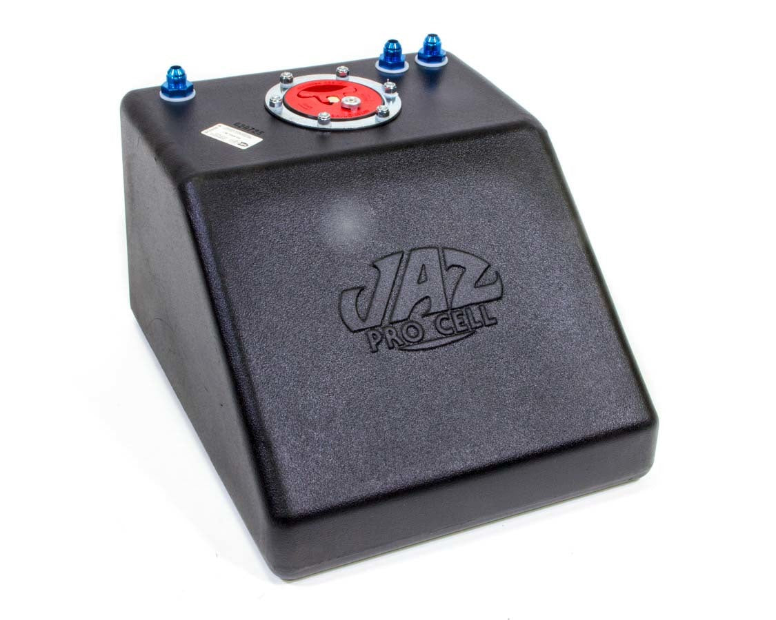 Jaz 8-Gallon Pro Drag Fuel Cell MPN JAZ220-108-01