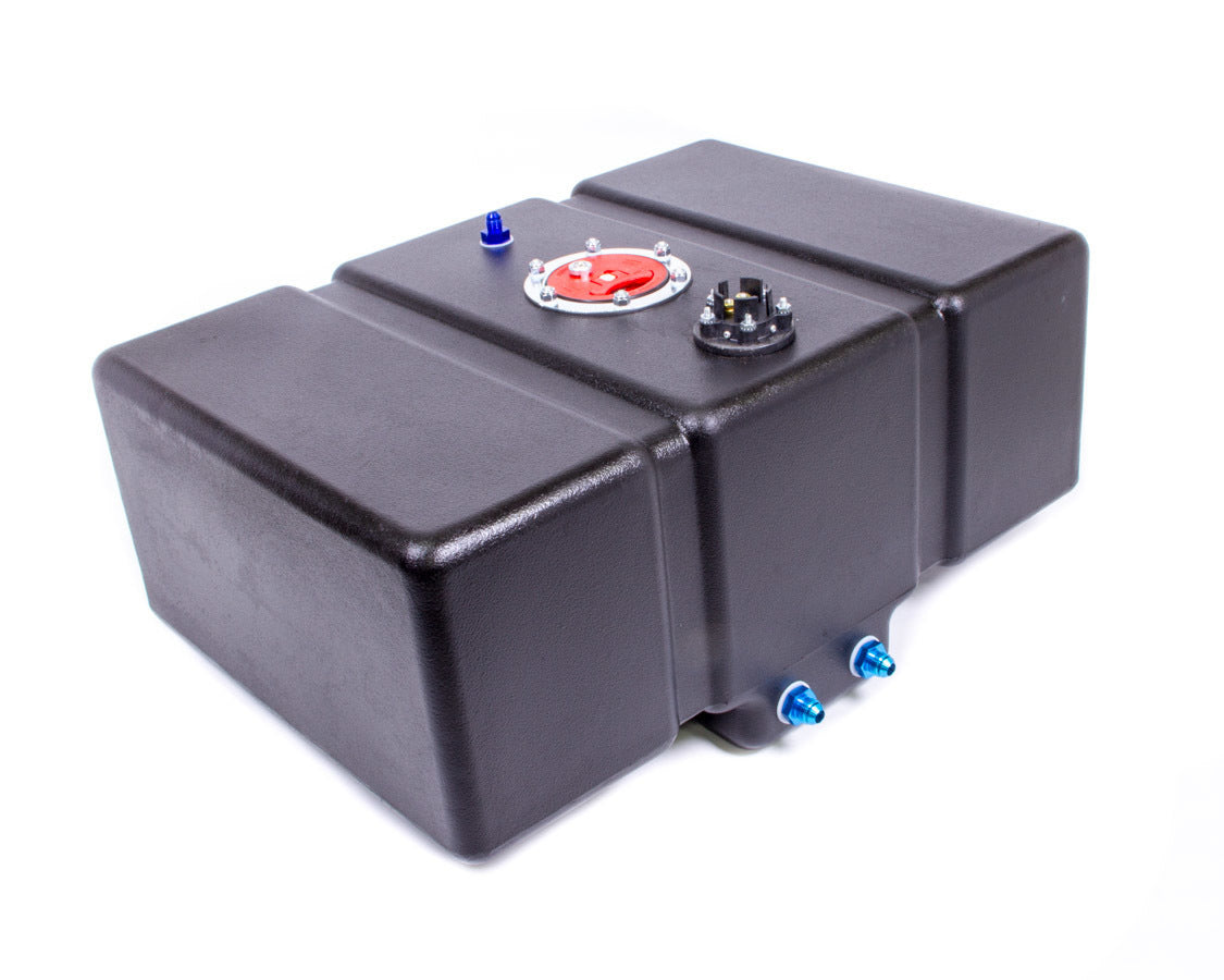 Jaz 16-Gallon Fuel Cell w/ 70-10 Ohms Sender MPN JAZ254-016-01