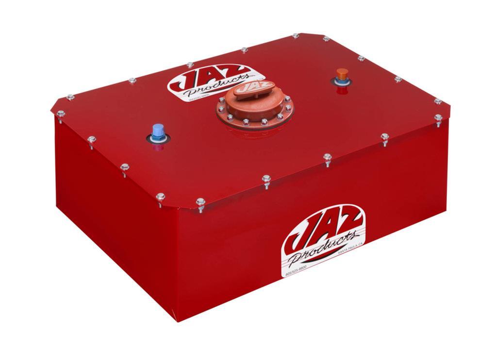 Jaz 22-Gallon Pro Sport Fuel Cell MPN JAZ270-222-06