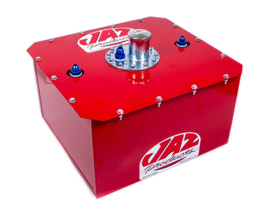 Jaz 12-Gallon Pro Sport Fuel Cell w/Flapper MPN JAZ277-012-NF