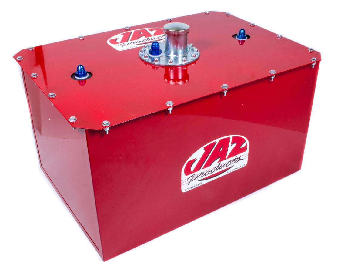 Jaz 22-Gallon Pro Sport Fuel Cell w/Flapper MPN JAZ277-222-06