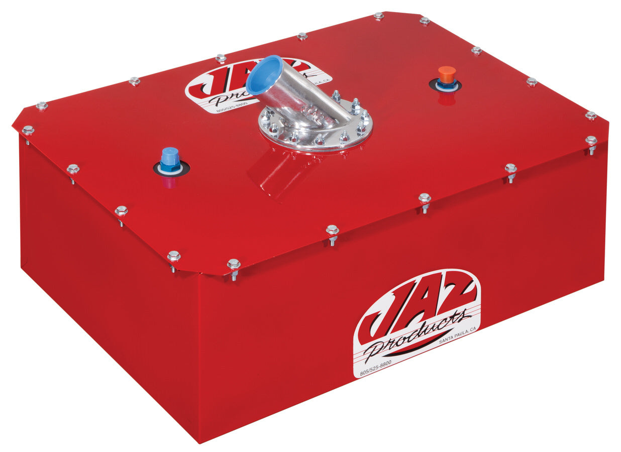 Jaz 16-Gallon Pro Sport Fuel Cell MPN JAZ281-016-06