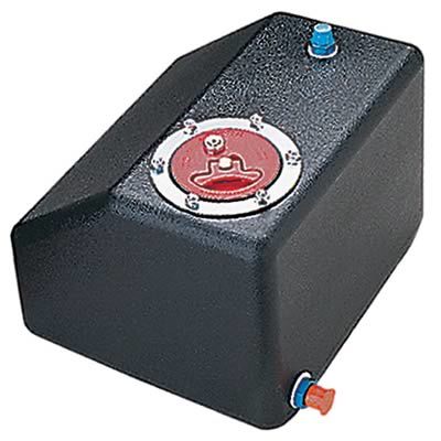 Jaz 4-Gallon Econo Rail Fuel Cell MPN JAZ290-104-01