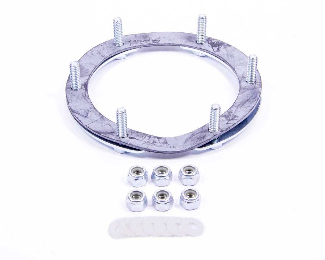 Jaz 6-Hole Split Nut Ring MPN JAZ315-003-03