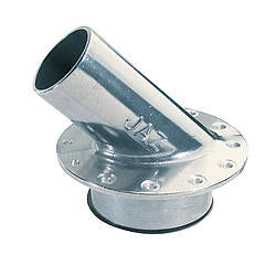 Jaz 2-1/2in Fast Fill Valve 12-Bolt MPN JAZ345-250-03