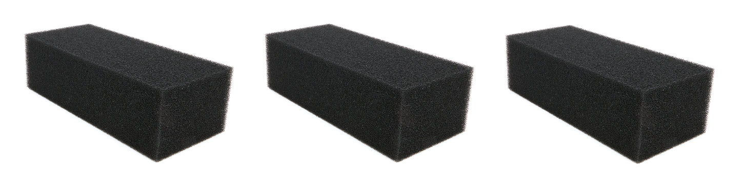 Jaz Foam Kit for 12- Gallon Fuel Cells MPN JAZ360-012-11