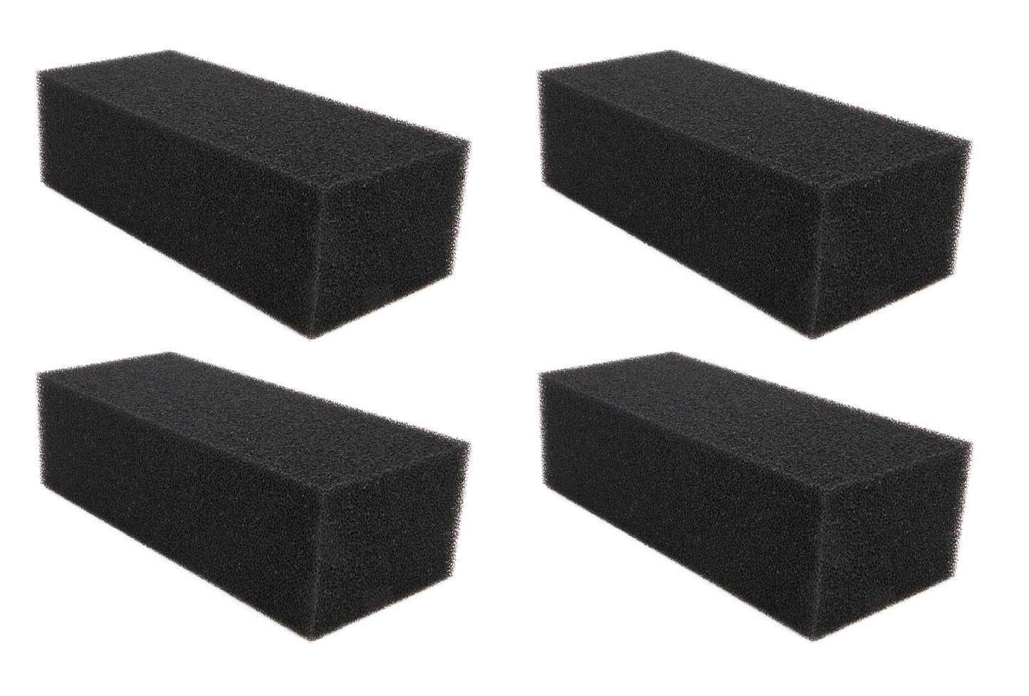 Jaz Foam Kit - 16 Gal Tanks For 016 Series Cells 360-016-11