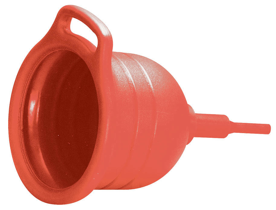 Jaz 11in Round Funnel MPN JAZ555-011-06