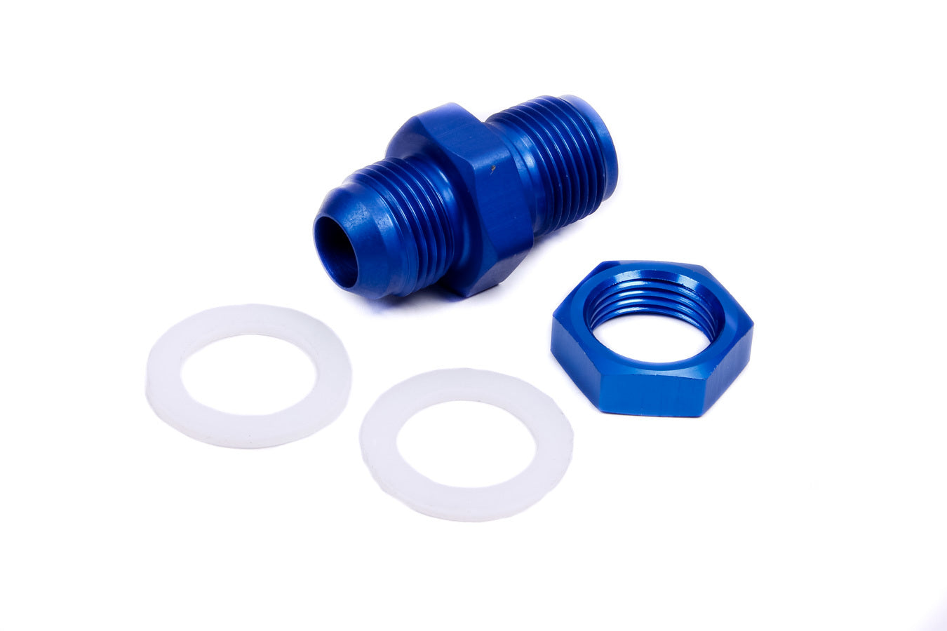 Jaz -10AN Fast Flow Fitting MPN JAZ832-110-11