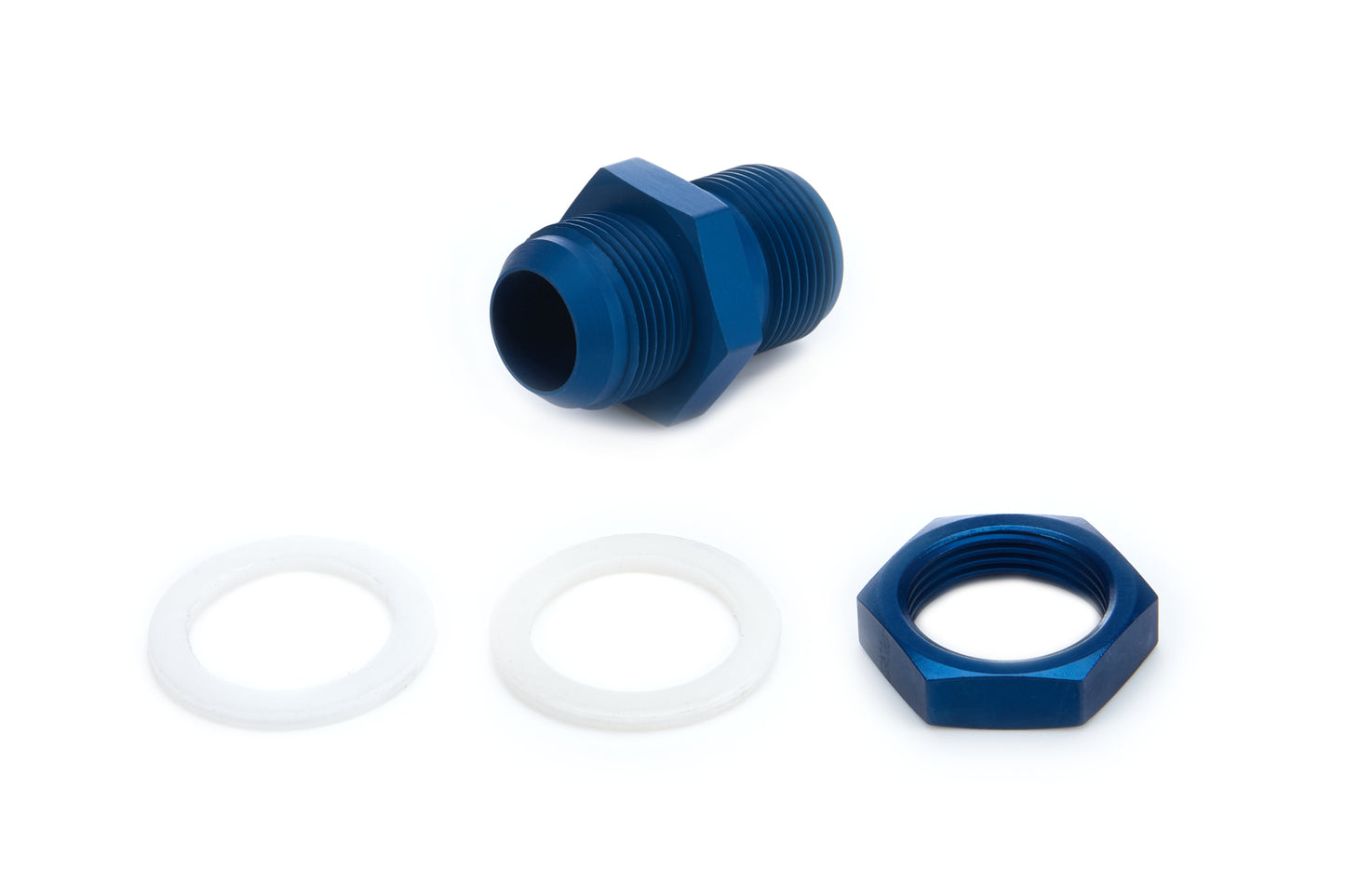 Jaz -16AN Fast Flow Fitting JAZ832-116-11