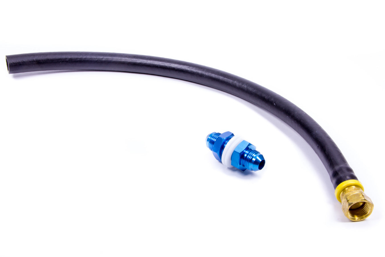 Jaz -8an Fuel Pick-Up & Return Kit MPN JAZ835-008-11 Pickup