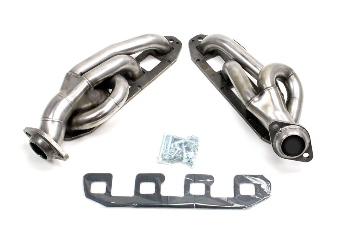 Jba Performance Exhaust Headers - Dodge Ram 5.7L Truck 1500/2500 09-Up MPN JBA1961S-2 For Dodge Fullsize Truck RAM 2009-19