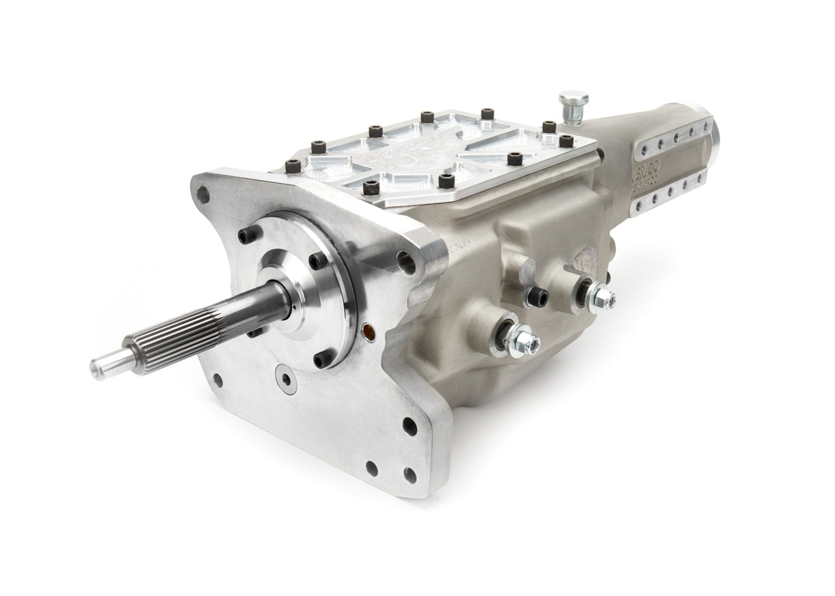 Jerico Transmission 2 Speed Ext Clutch 1.51 Ratio JER-2151