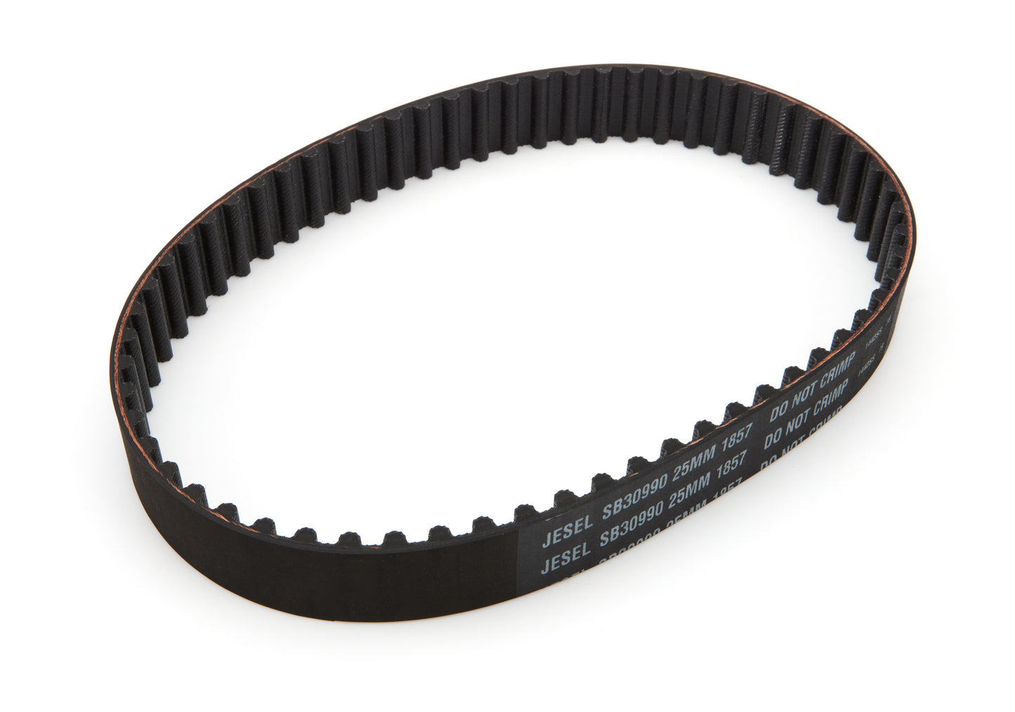Jesel SBC Replacement Belt 25MM MPN JESBEL-30990 For Chevy