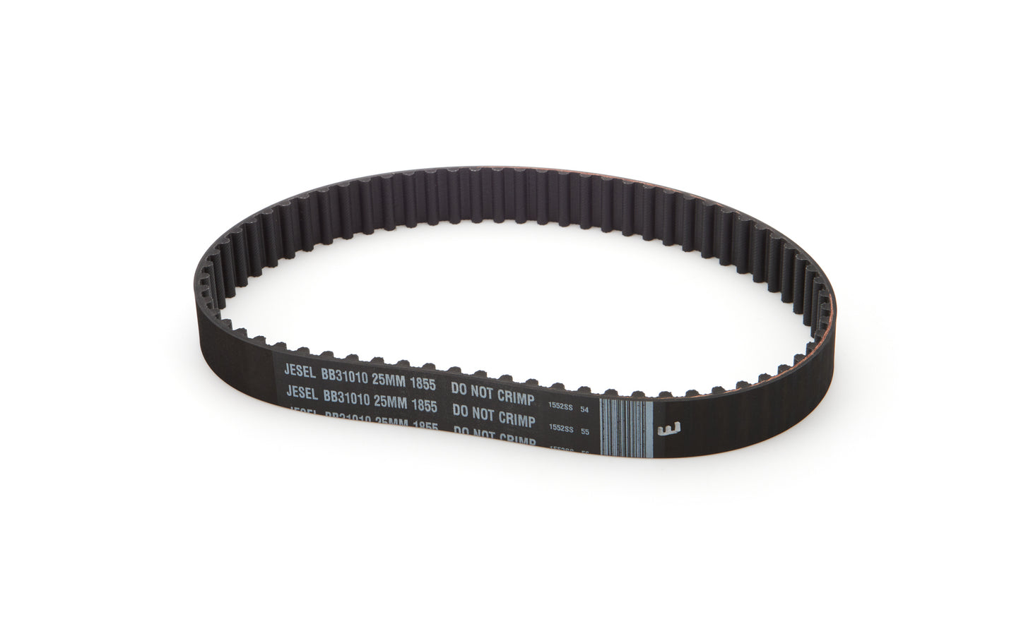 Jesel Belt 25mm BBC/BBM/BBF MPN JESBEL-31010 For Chevy