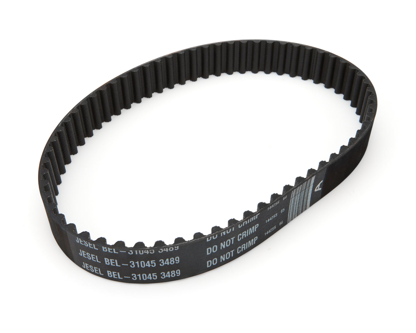 Jesel Replacement Belt 25mm LS1 MPN JESBEL-31045 For GM LS-Series