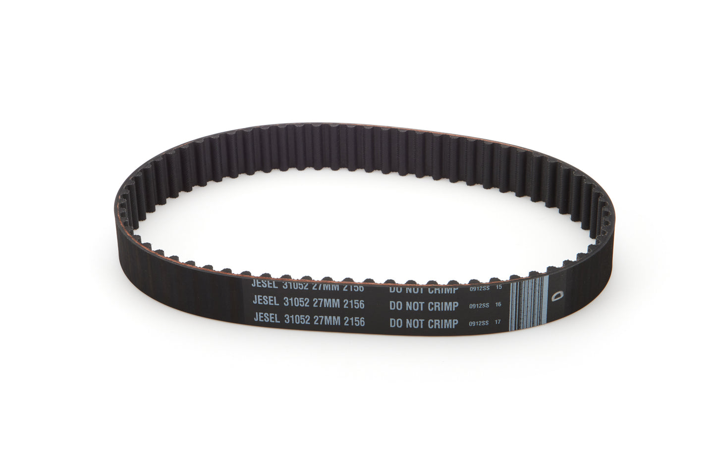 Jesel Belt 27mm SBC +.391/ .434/RHS LS MPN JESBEL-31052 For Chevy