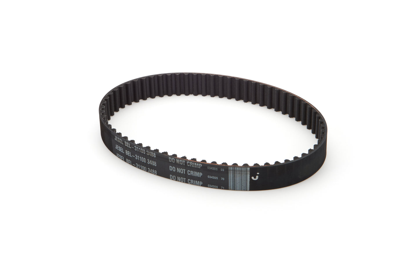 Jesel Belt SBF & SBC w/+.134 Raised Cam MPN JESBEL-31100 For Ford, Chevy