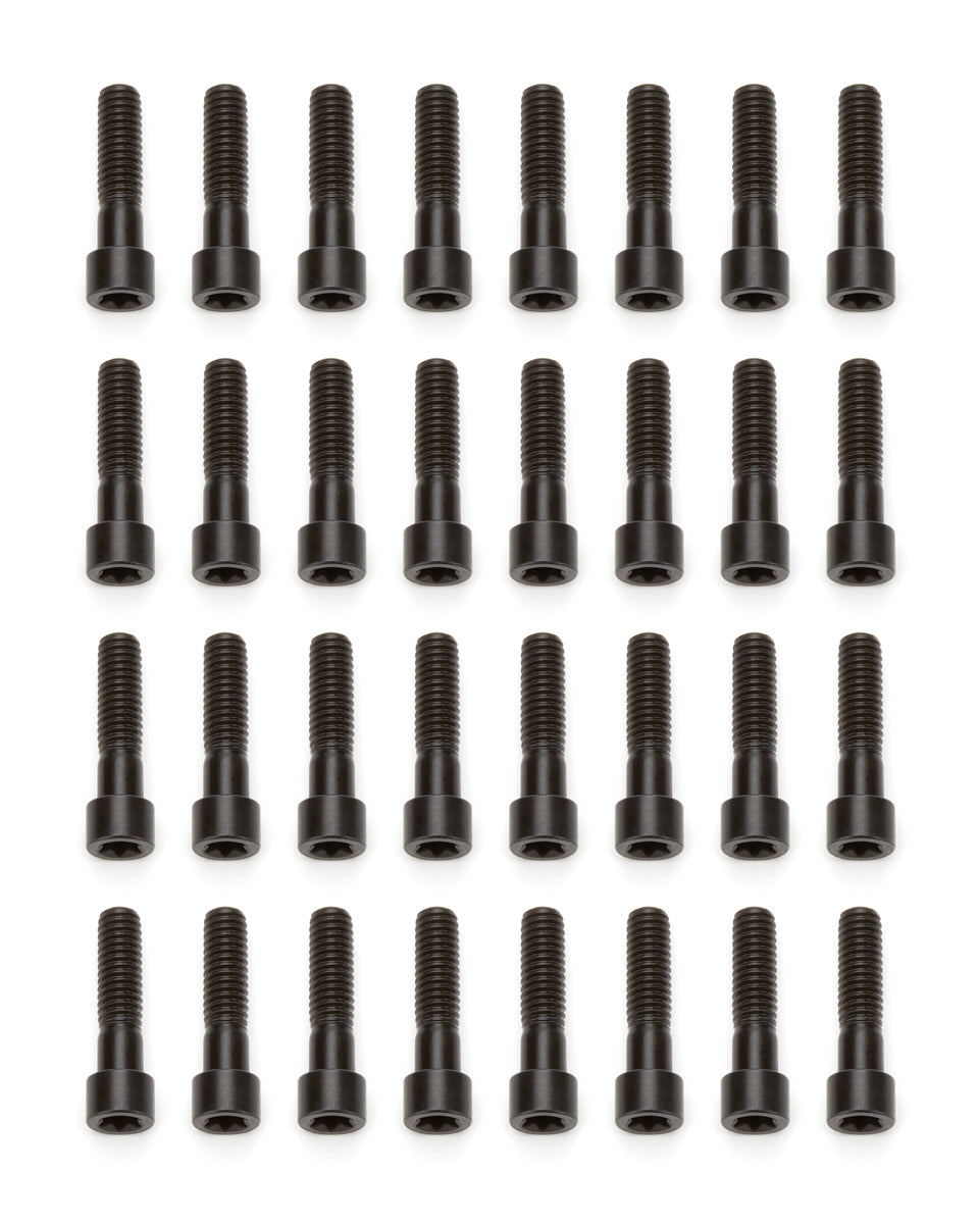 Jesel 5/16-18 x 1.250 Bolt T45 Torx 32pk BLT-21750-32