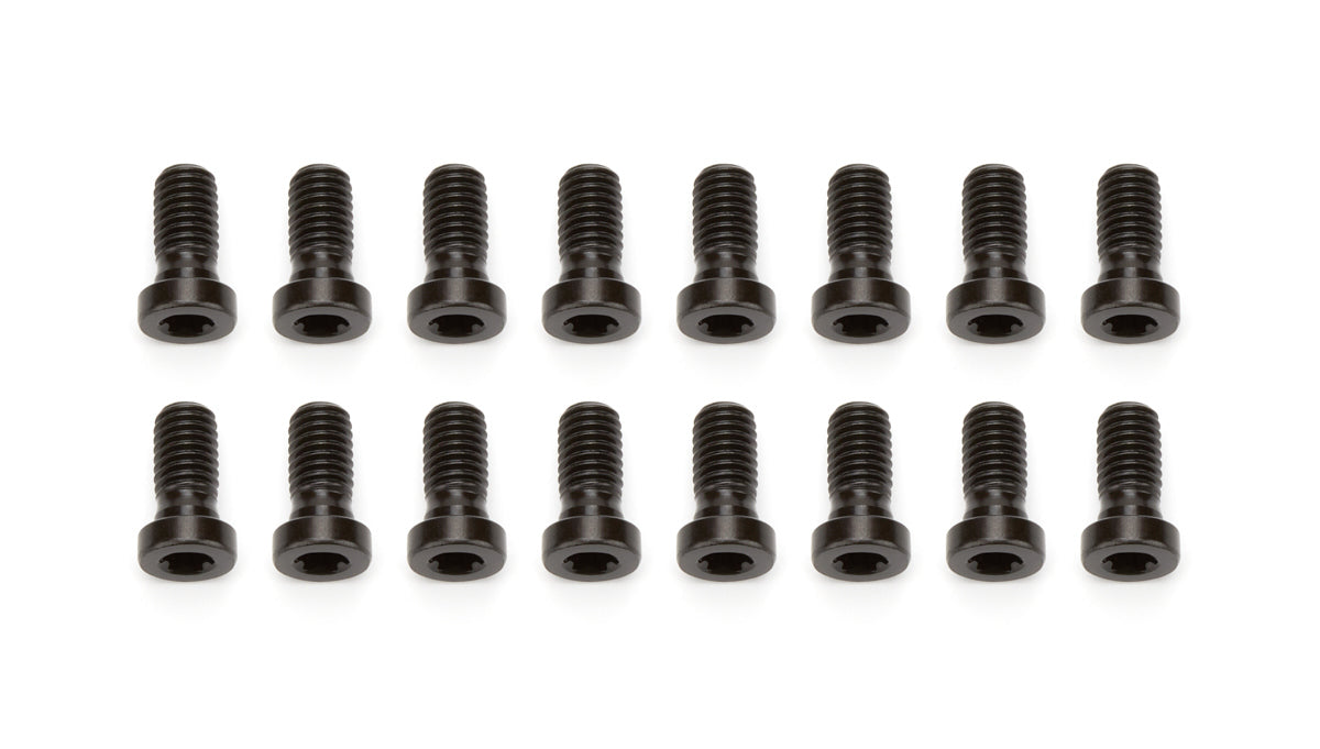 Jesel 7/16-14 x .875 Bolt w/ T50 Torx 16pk BLT-21891-16