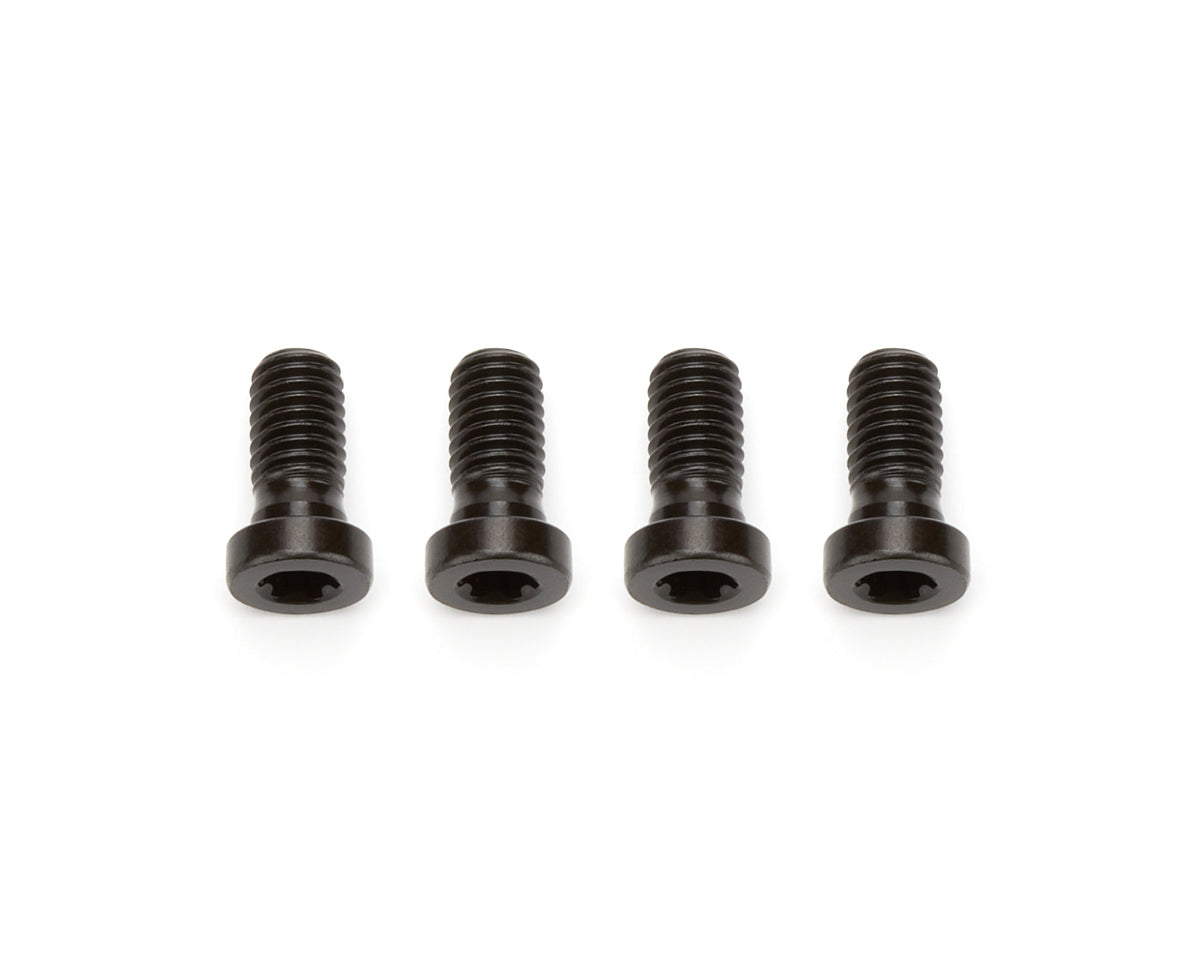 Jesel 7/16-14 x .875 Bolt w/ T50 Torx 4pk BLT-21891-4