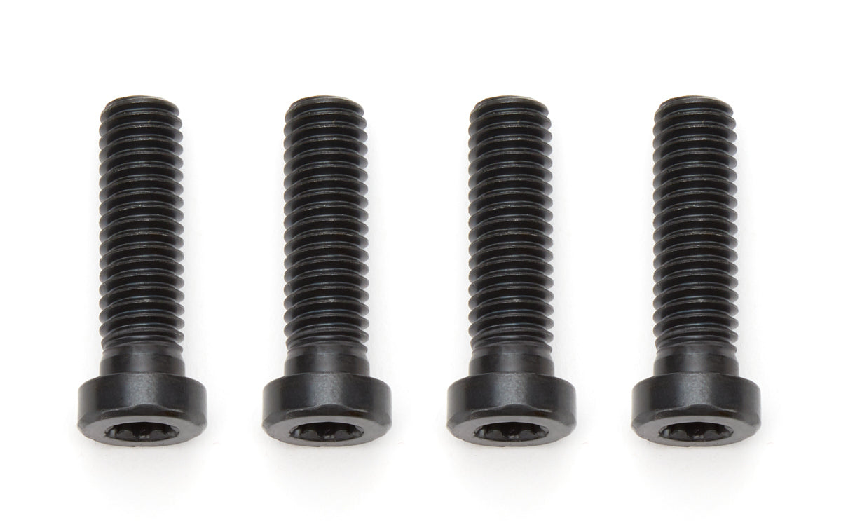 Jesel 7/16-14 x 1.500 Bolt w/ T50 Torx 4pk BLT-21894-4