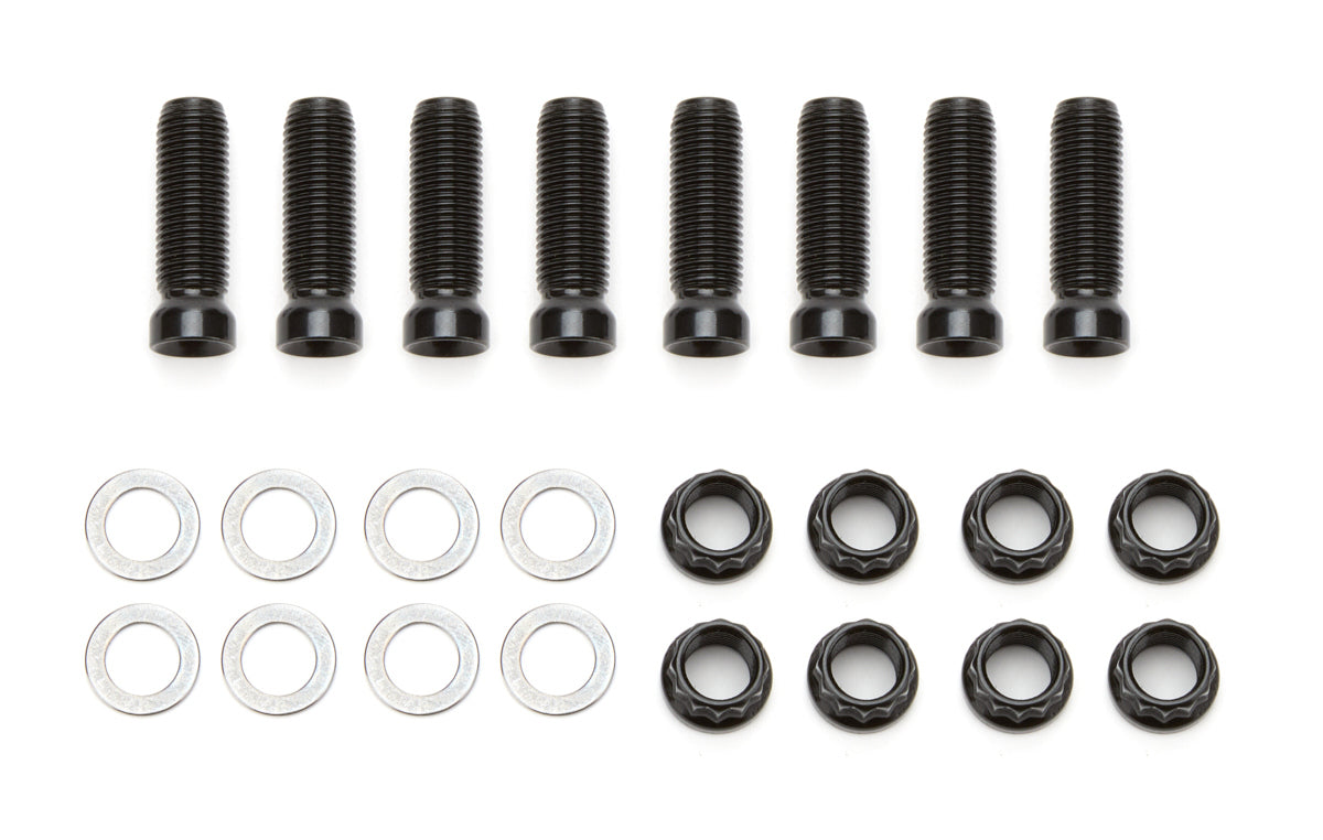 Jesel Adjuster Kit 3/8-24 Cup w/Nut 8pk MPN JESKLA-20460-8