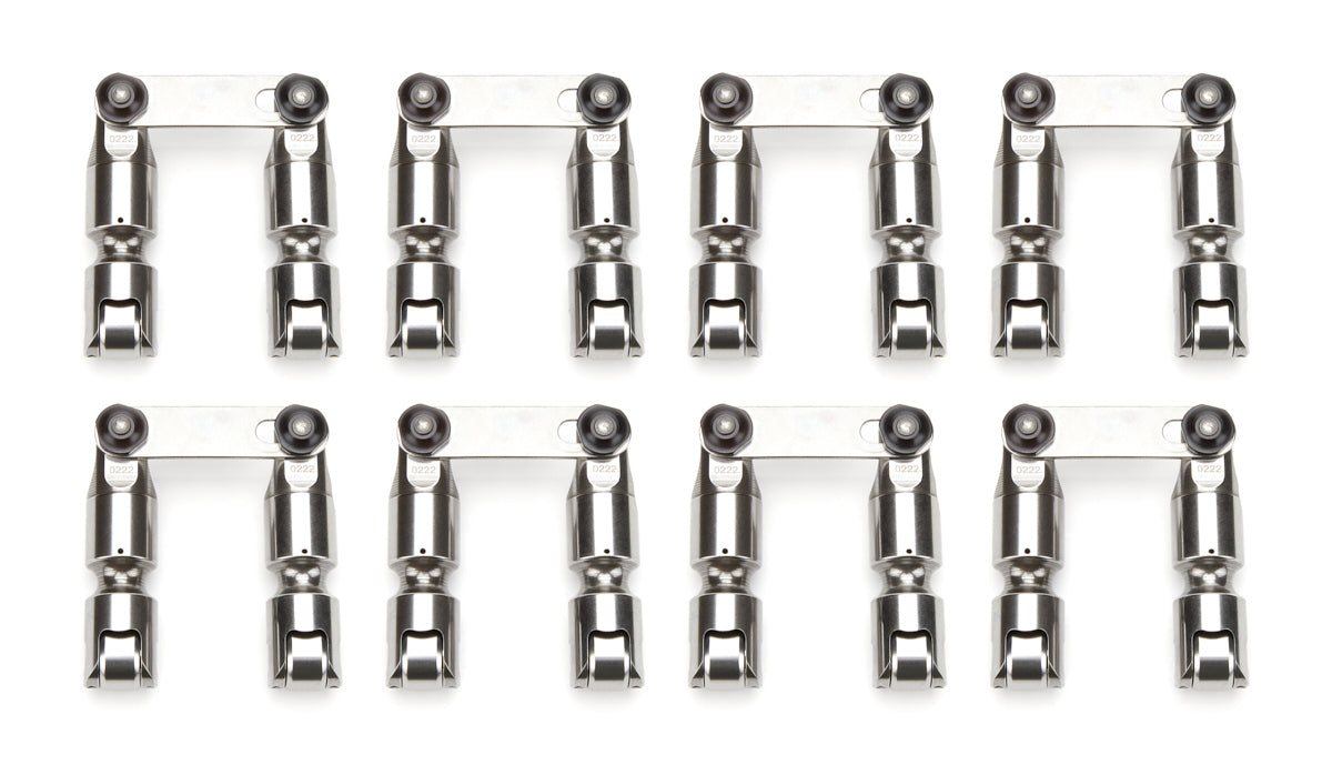 Jesel Sportsman Solid Roller Lifter Set GM LS .842 KSL-842760-28