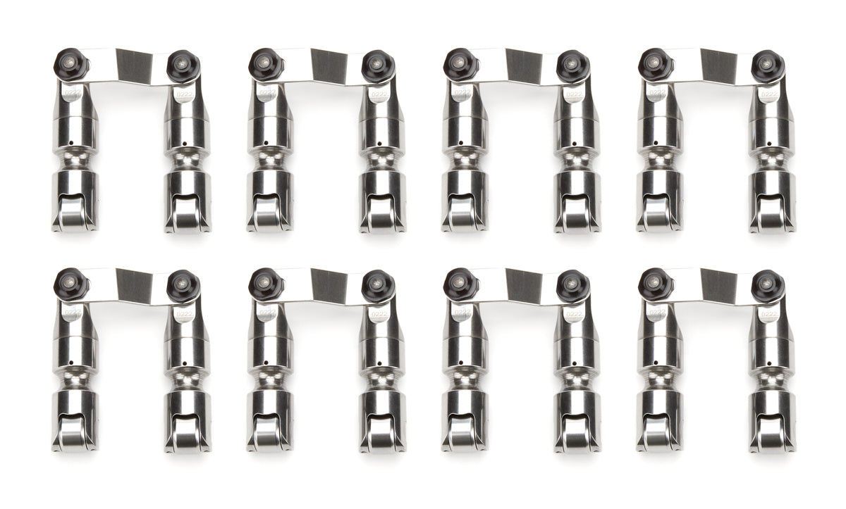Jesel Sportsman Solid Roller Lifter Set BBC .842 Dia MPN JESKSL-842760-30 For Chevy