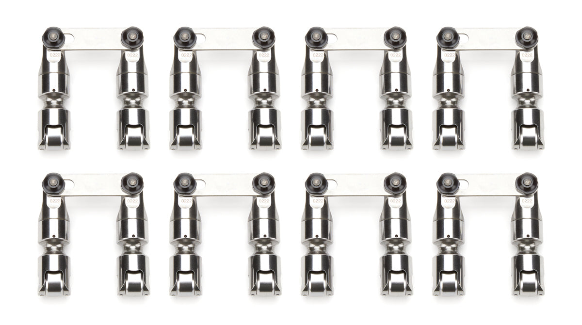 Jesel Sportsman Solid Roller Lifter Set SBF .875 Dia KSL-875760-10