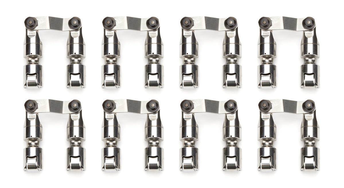 Jesel Sportsman Solid Roller Lifter Set BBC .904 Dia KSL-905820-30