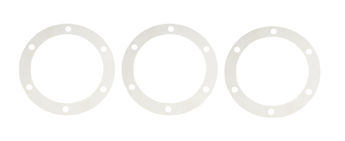 Jesel Thrust Shim Kit SBC/BBC/ BBM KTB-38010