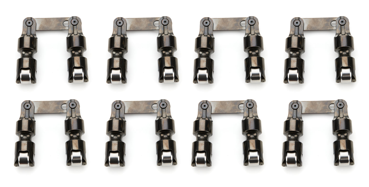 Jesel Pro Tie-Bar Roller Lifter Set SBF .875 Dia MPN JESKTL-S875760-10 For Ford