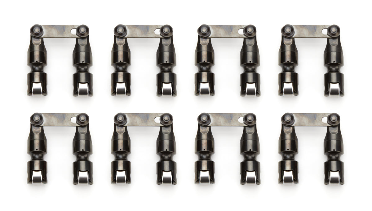 Jesel Pro Tie-Bar Roller Lifter Set GM LS .937 KTL-S937850-28