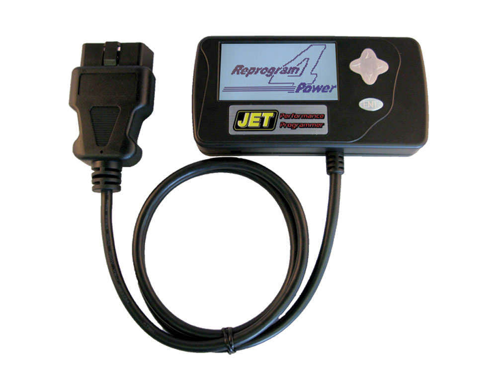Jet Performance Performance Programmer GM Gas Engines MPN JET15008 For GM Ram 2006-14