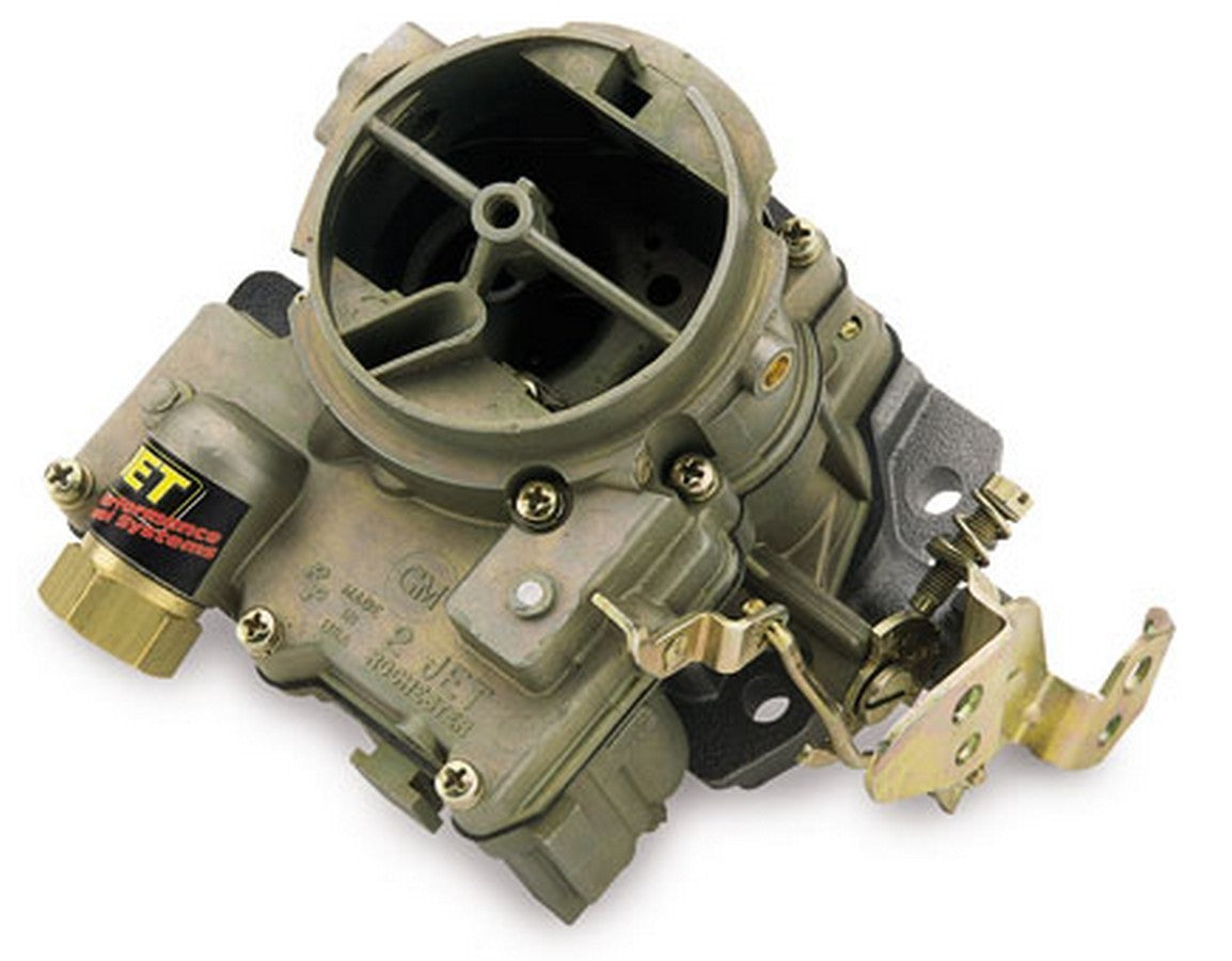 Jet Performance Rochester Circle Track Carb 500 CFM 37001