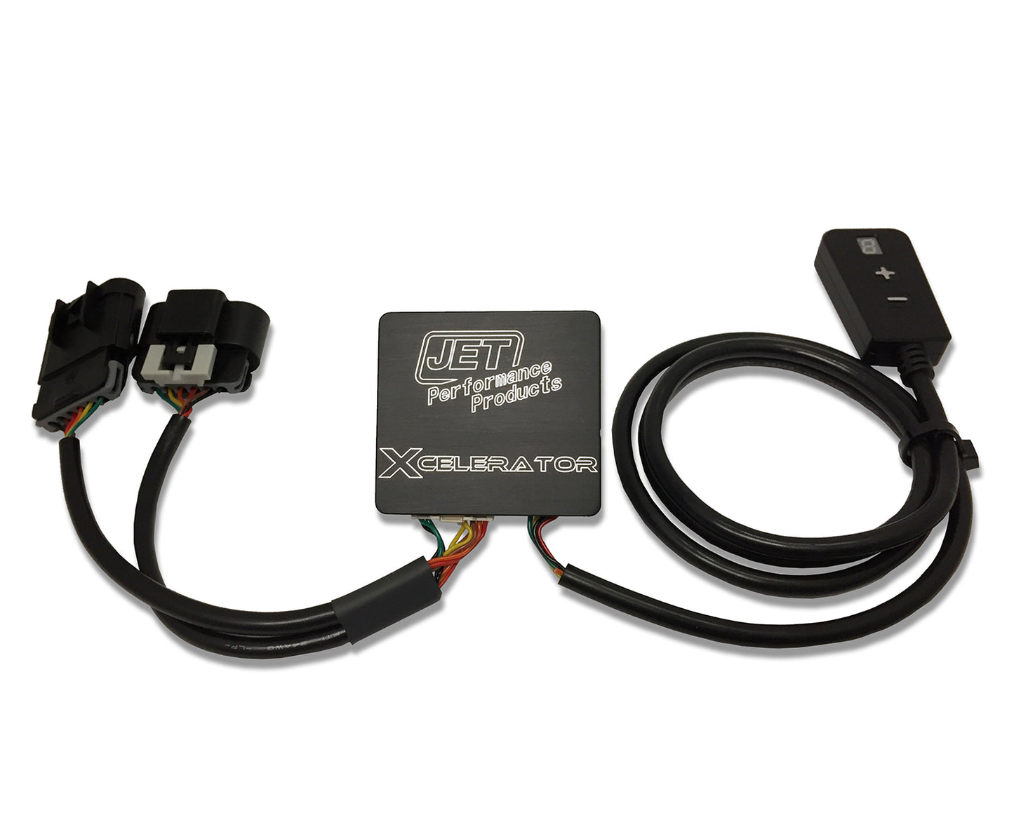 Jet Performance Xcelerator 11- Ford Vehicles MPN JET40103 For Ford 2011-18