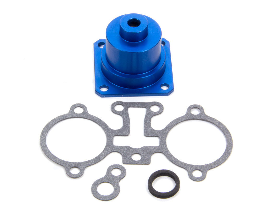 Jet Performance TBI Fuel Pressure Regulator MPN JET61500 For GM 1987-95