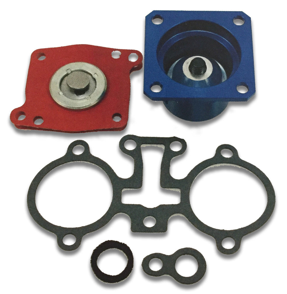 Jet Performance GM TBI Regulator kit MPN JET61510