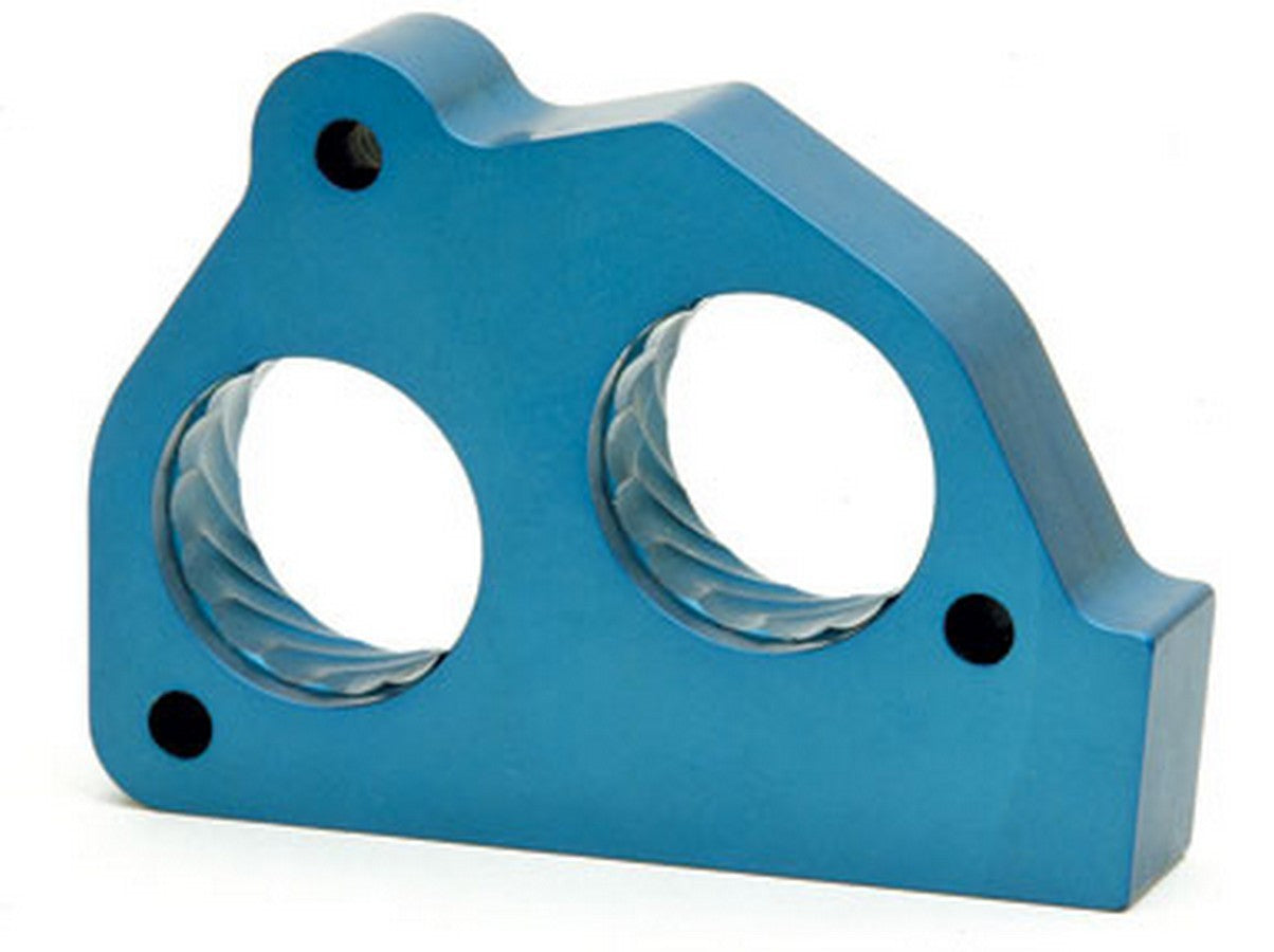 Jet Performance 87-95 GM P/U 4.3/5.0/5.7 TBI Spacer MPN JET62104 For Chevy, GM Fullsize, Fullsize SUV, Truck, V6, Pacer 1987-95