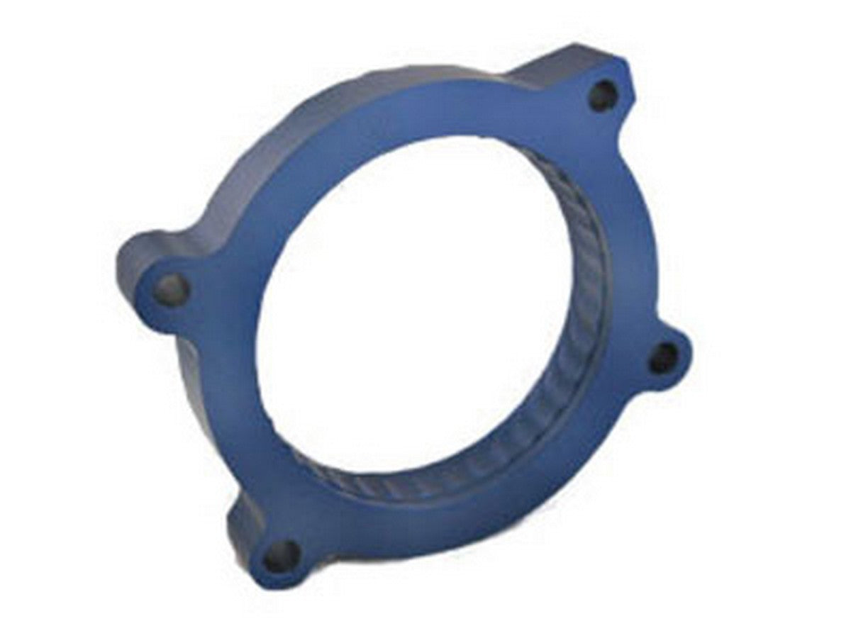 Jet Performance Powr-Flo TBI Spacer GM MPN JET62143 For GM Fullsize, Fullsize SUV, Truck, LS-Series, Pacer 2006-16