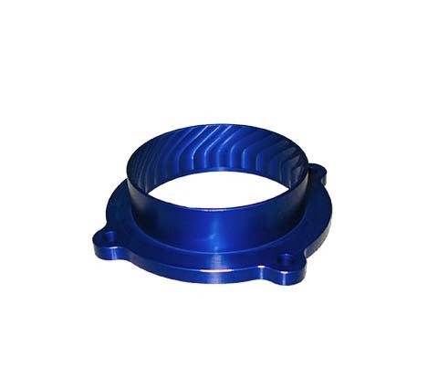 Jet Performance Powr-Flo TBI Spacer 62144