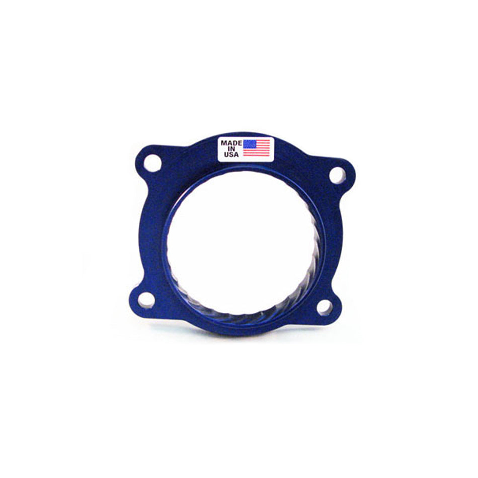 Jet Performance Powr-Flo TBI Spacer MPN JET62165 For GM V6, Pacer