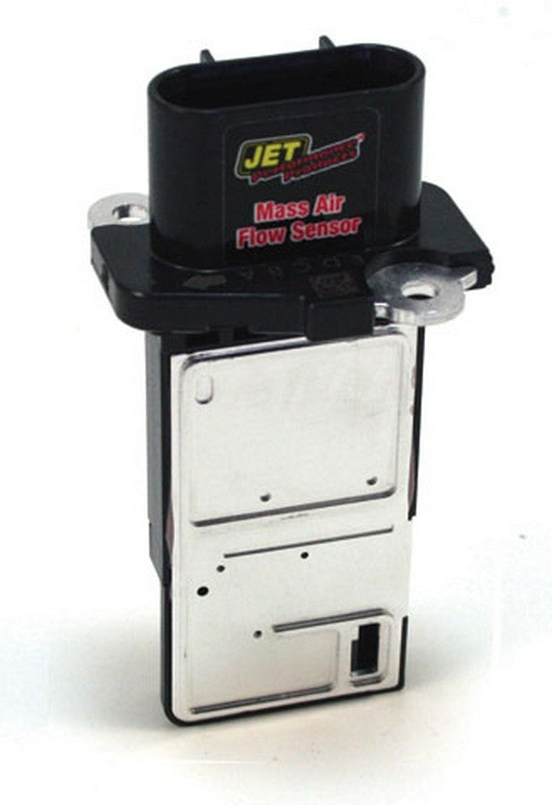 Jet Performance Powr-Flo Mass Air Sensor GM MPN JET69143 For GM 2005-11
