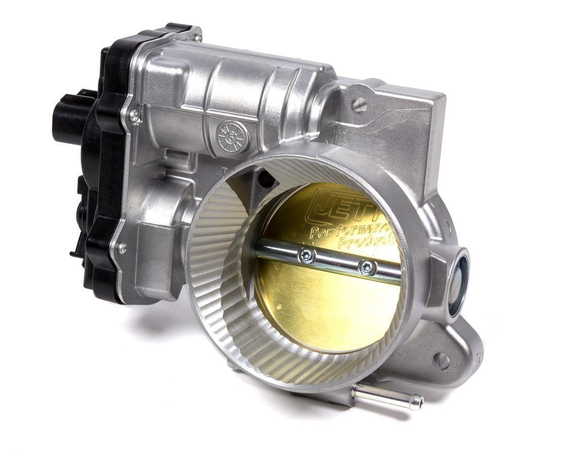 Jet Performance Power-Flo Throttle Body GM MPN JET76100 For GM 2003-07