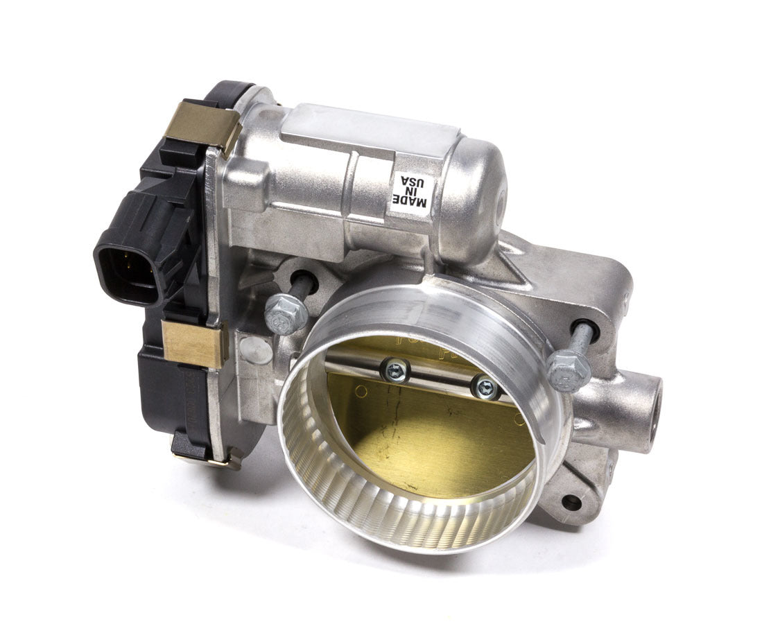 Jet Performance Power-Flo Throttle Body GM MPN JET76105 For GM 2006-11